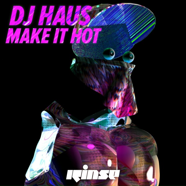 Фото: Dj Haus