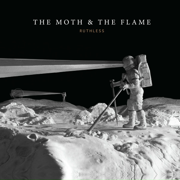 Обложка: The Moth & The Flame - Ozymandias