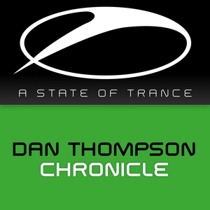Обложка: Dan Thompson - Chronicle