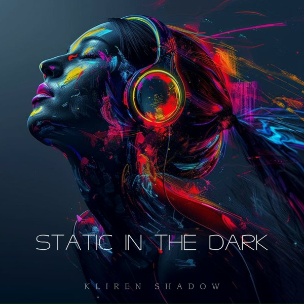 Обложка: Kliren Shadow - Not Yours