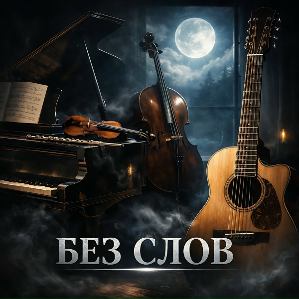 Обложка: DJ KOLOBOCHEK - ТЕМНЫЙ ШЁПОТ. ВИОЛОНЧЕЛЬ