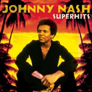 Обложка: Johnny Nash - Guava Jelly