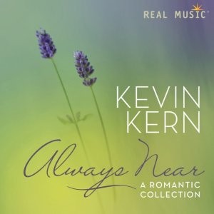 Обложка: Kevin Kern - And the Light is Forever