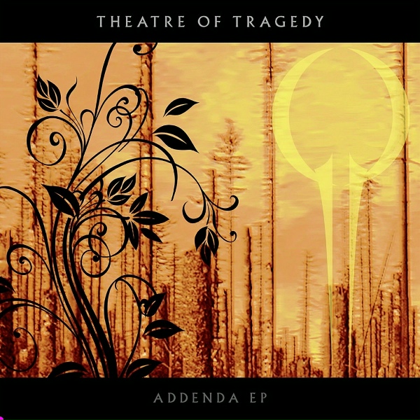 Обложка: Theatre Of Tragedy - Highlights