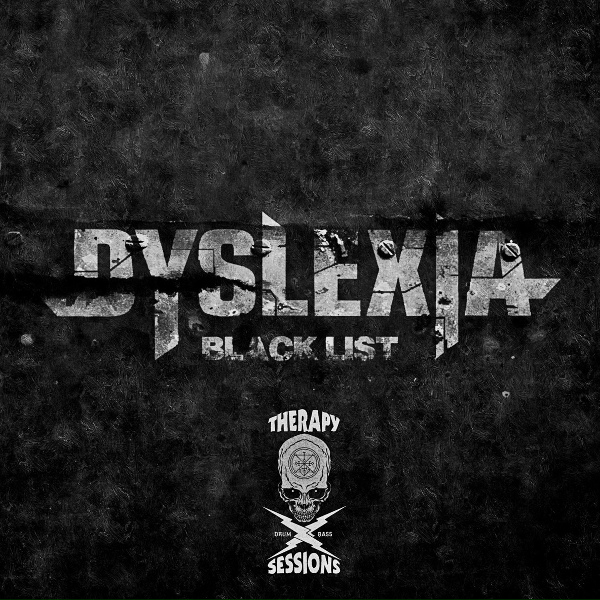 Обложка: Dyslexia - Validol