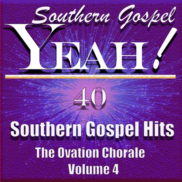 Обложка: The Ovation Chorale - I Can Almost Hear the Trumpet