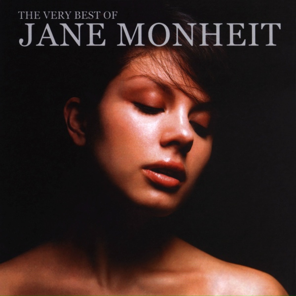Обложка: Jane Monheit - Cheek to Cheek