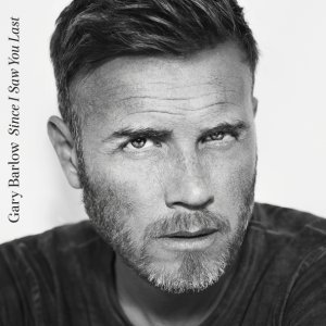 Обложка: Gary Barlow, Elton John - Face To Face