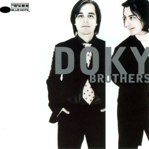 Обложка: Doky Brothers - Children's Song