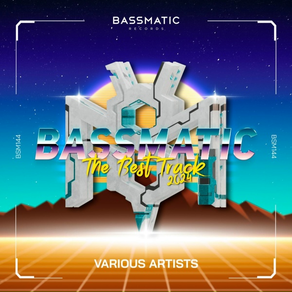Обложка: Max Bassilio - Good Time