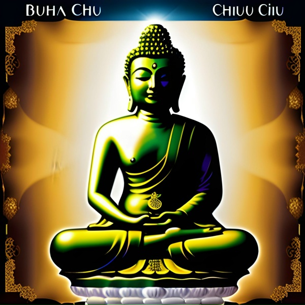 Обложка: Buddha Chillout - Powerful Rose