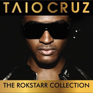 Обложка: Taio Cruz feat. Kesha - Dirty Picture