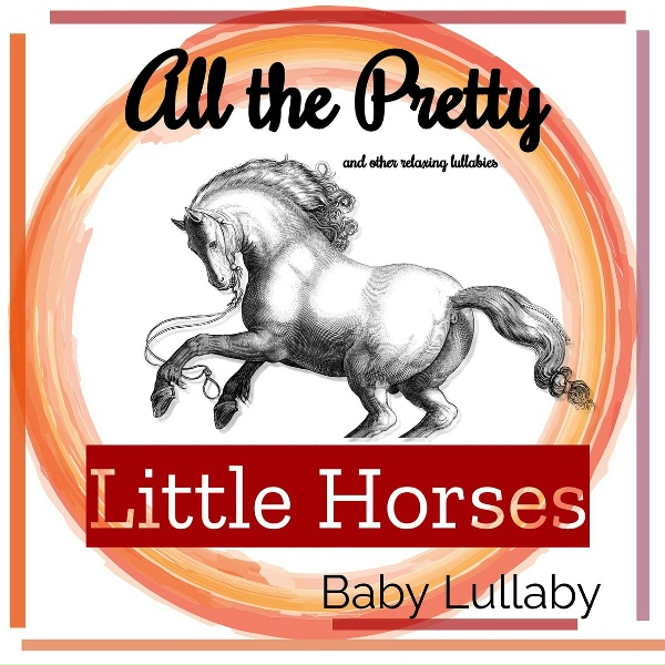 Обложка: Baby Lullaby - Twinkle Twinkle Little Star