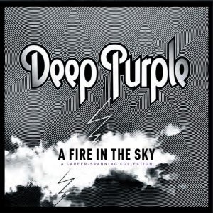 Обложка: Deep Purple - Demon's Eye