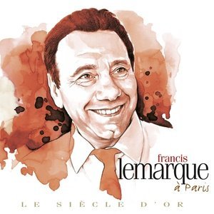 Обложка: Francis Lemarque - Mimi Pinson
