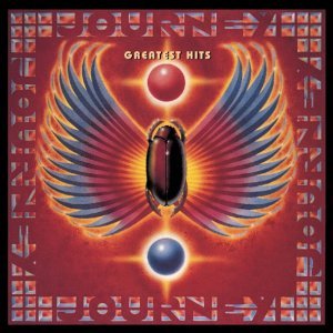 Обложка: Journey - Lights