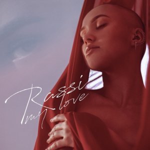 Обложка: Rassi - My Love