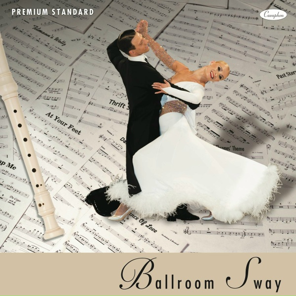Обложка: Hang Shuen Lee - Theme of Payon (Slow Waltz 29)