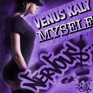 Обложка: Venus Kaly - Myself