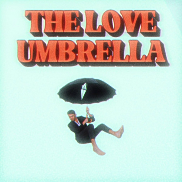 Обложка: Grady, lovelytheband - The Idea of You