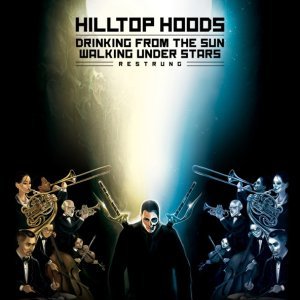 Обложка: Hilltop Hoods - Cosby Sweater Restrung