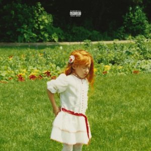 Обложка: Rejjie Snow, Jesse James Solomon - The Ends