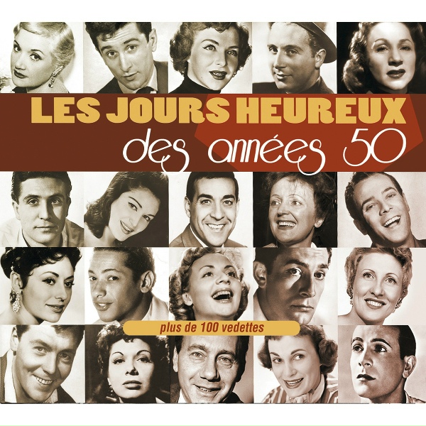 Обложка: Les Quatre de Paris - Le tendre piège
