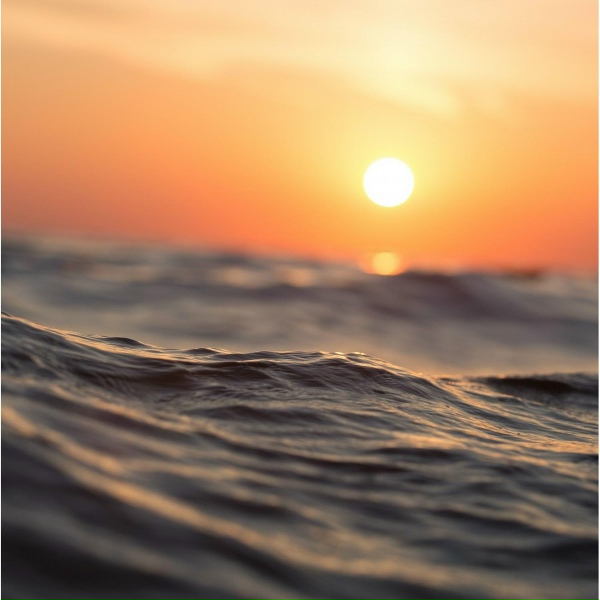 Обложка: Rain Shower Spa, Relaxamento, Ocean Sounds - I Breathe