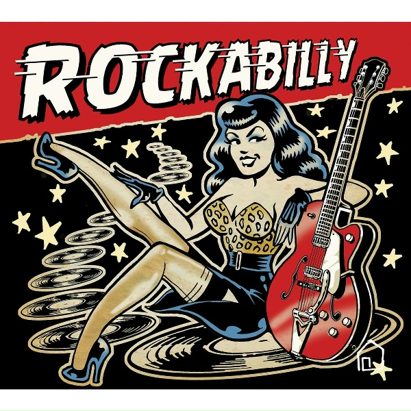 Обложка: Rusty Bradshaw - Do the Sha La La La
