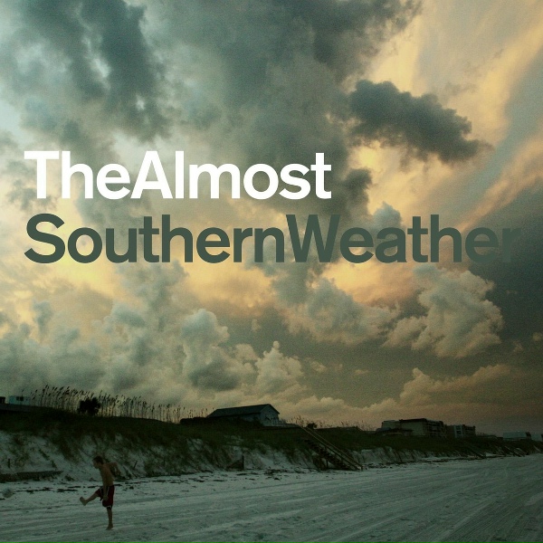 Обложка: The Almost - Say This Sooner