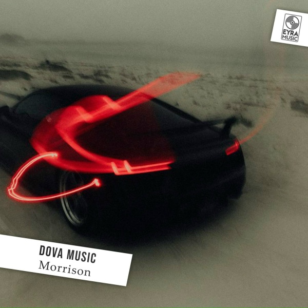 Обложка: Dova Music - Morrison