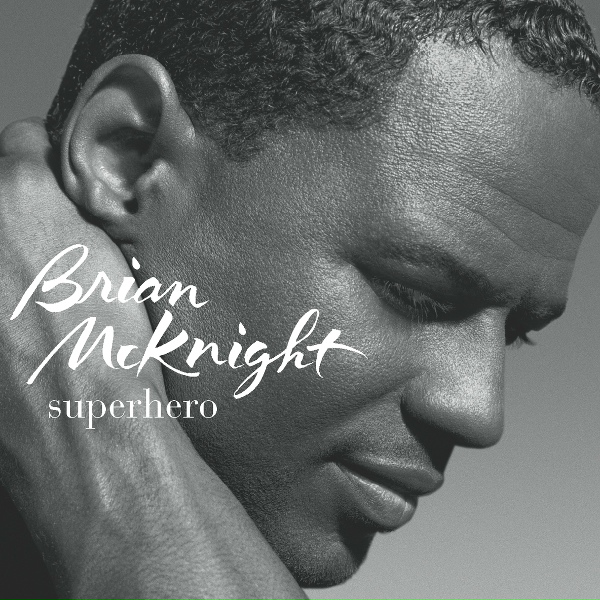 Обложка: Brian McKnight feat. Justin Timberlake - My Kinda Girl