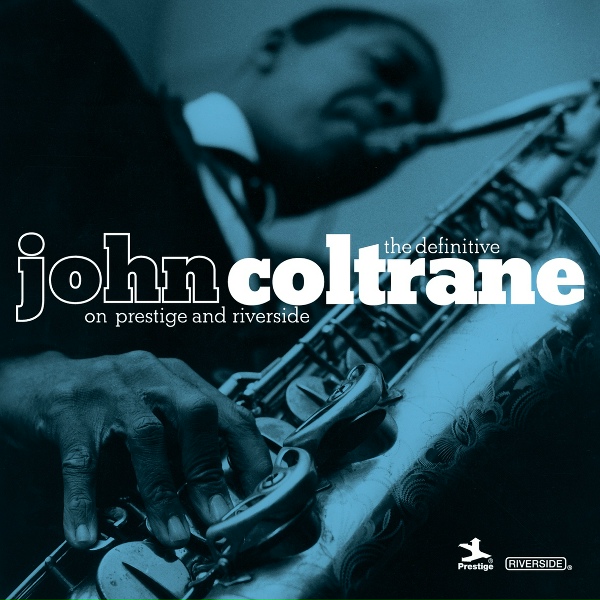 Обложка: The Red Garland Quintet feat. John Coltrane - Billie's Bounce
