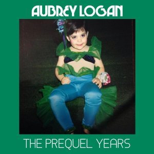Обложка: Aubrey Logan - Can't Hold Us