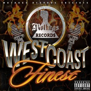 Обложка: E-40 feat. Biggie, Big Caz, Tupac Shakur - I Am