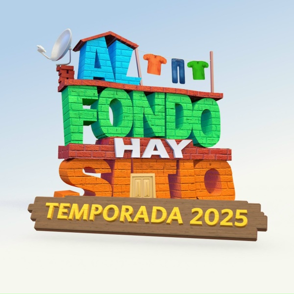 Обложка: Los Fernandez, Juan Carlos Fernández - Baby Afhs