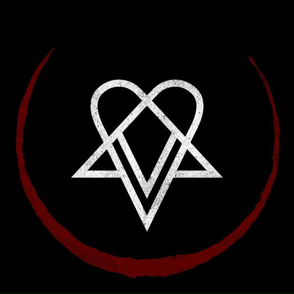 Обложка: VV - Run Away From the Sun