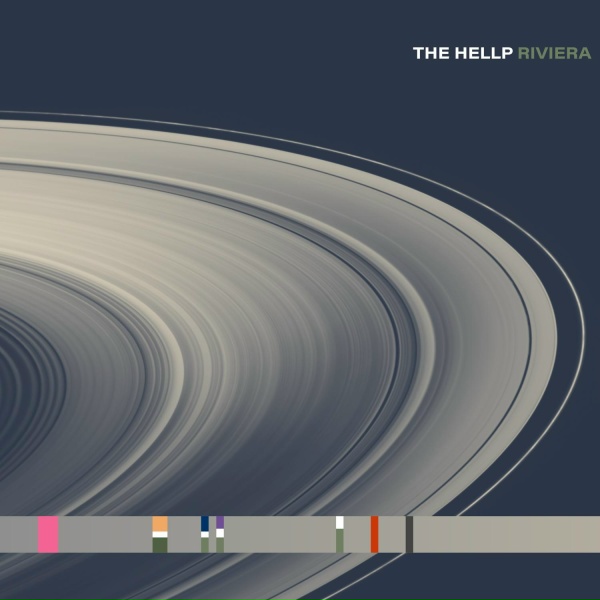 Обложка: The Hellp - Modern Man