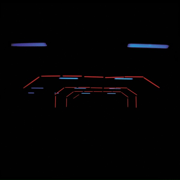 Обложка: TR/ST - Lost Souls/Eelings