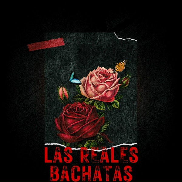 Обложка: El chaval de la bachata - No Puedo Olvidarla