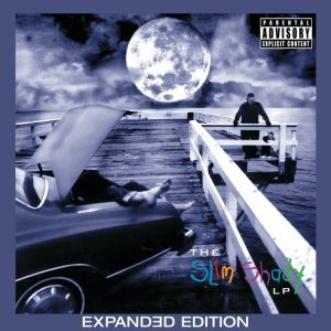 Обложка: Eminem, Jeff Bass, Mark Bass - Lounge