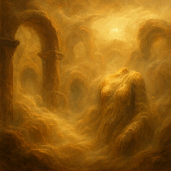 Обложка: VANTOR, Deep Sleep Music Maestro - Night Without Dreams