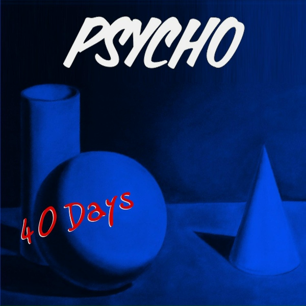 Обложка: Psycho - Commemoration Mass