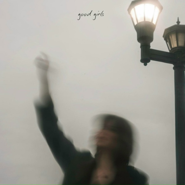 Обложка: Josie Edwards - good girls