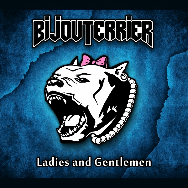 Обложка: Bijouterrier - Neser