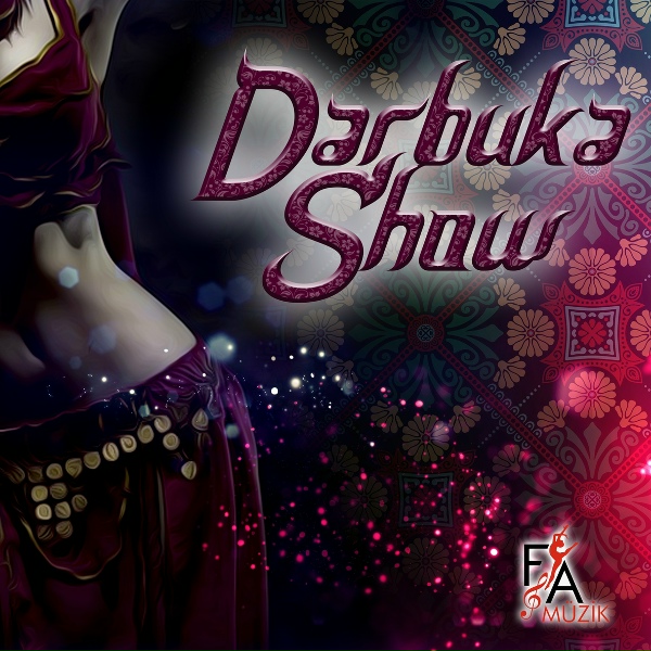 Обложка: Filiz Satık - İstanbul Darbuka Show