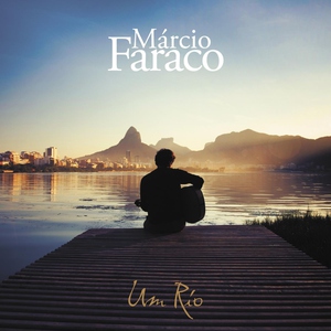 Обложка: Márcio Faraco - Kanoê