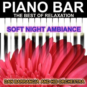 Обложка: Dan Barrangia and His Orchestra - Killing Me Softly