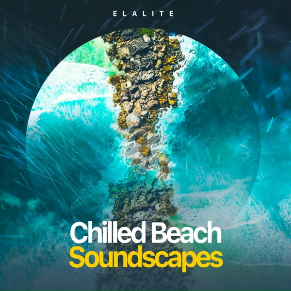 Обложка: Elalite - Storm in the Bay
