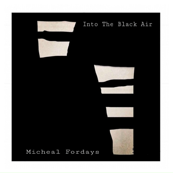 Обложка: Micheal Fordays - One Beat Country